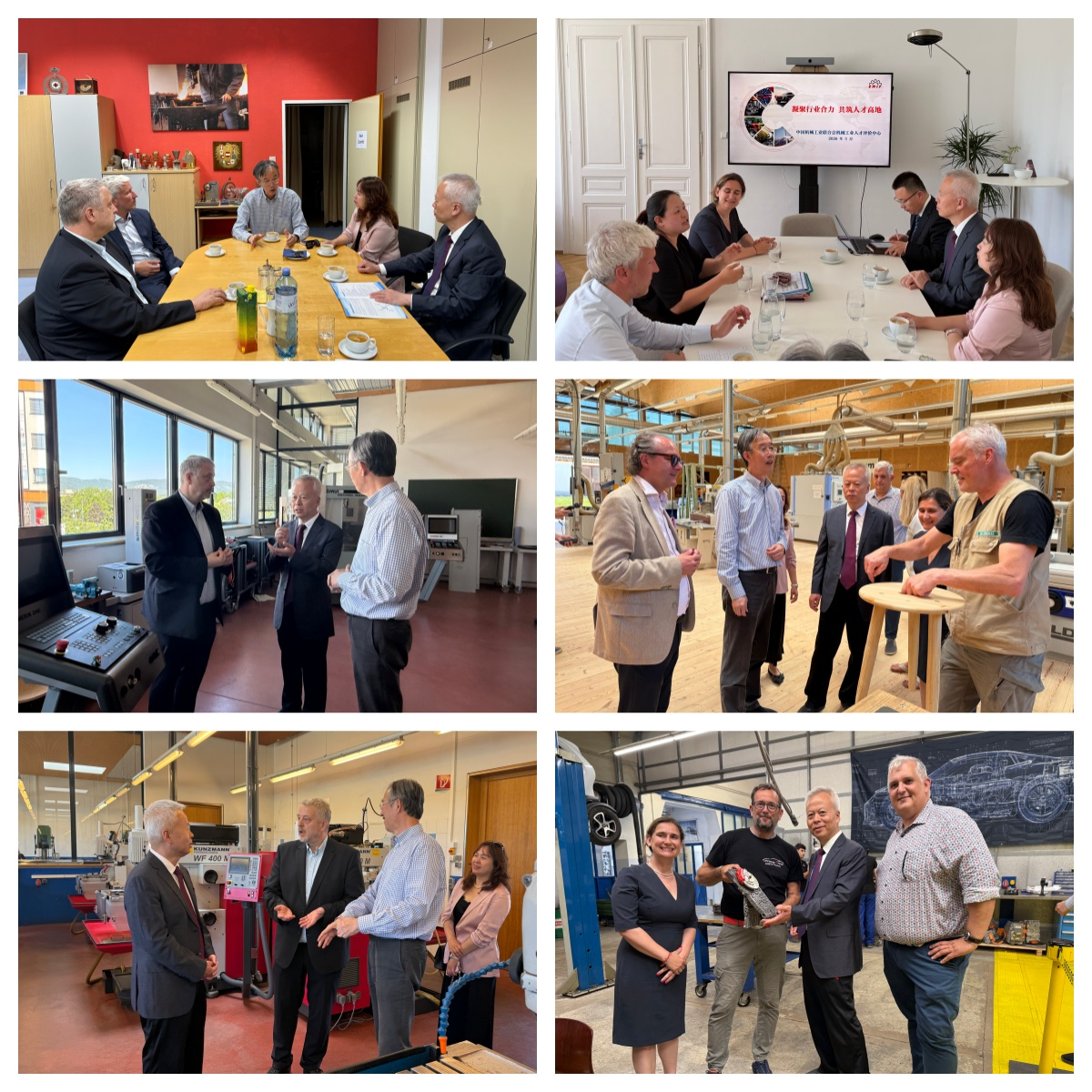 \